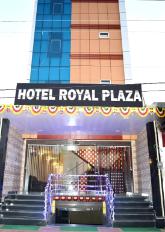 Hotel Royal Plaza Pushkar